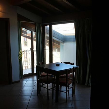 Apartamento Casa regina Desenzano del Garda Exterior foto