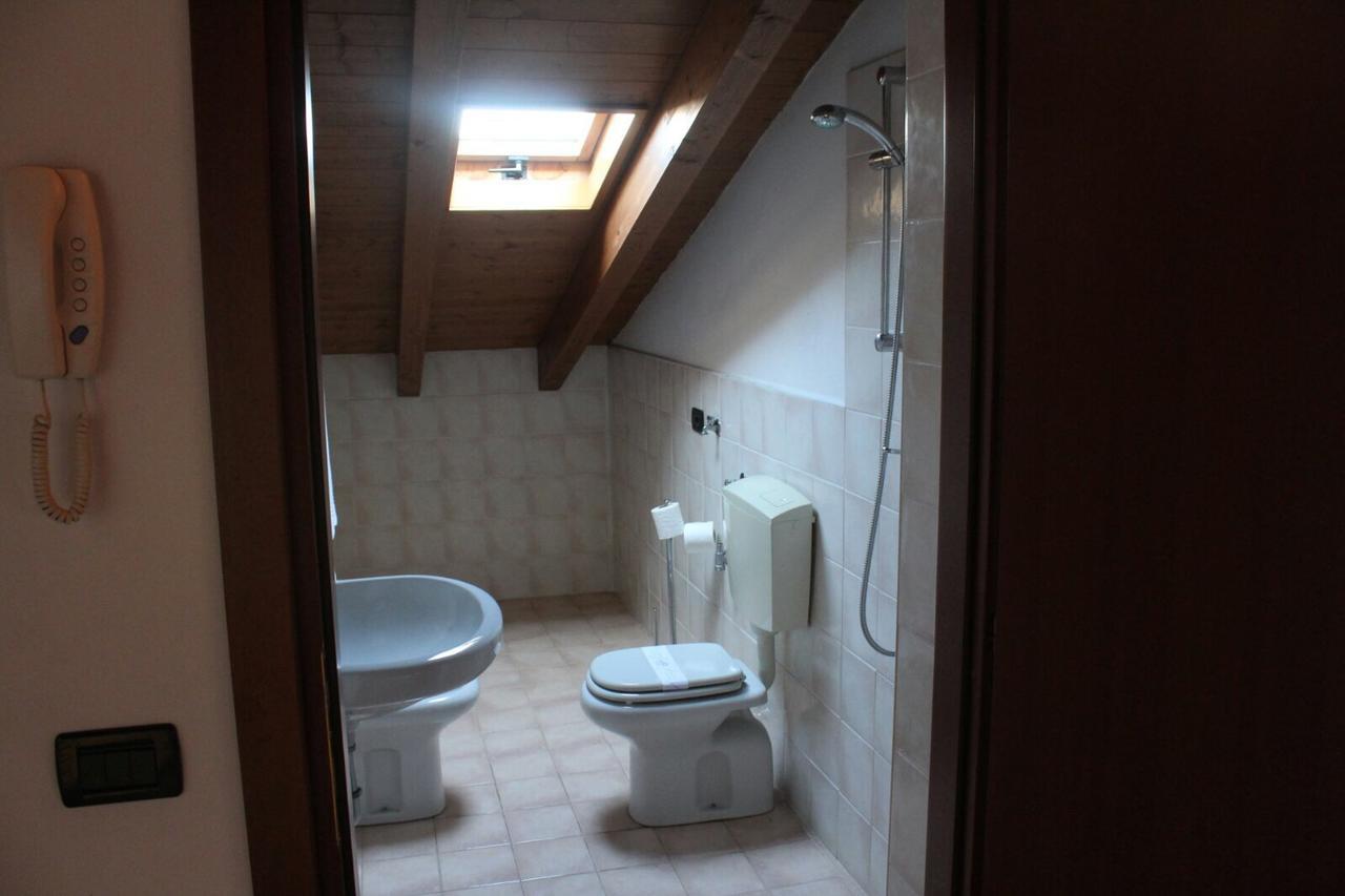 Apartamento Casa regina Desenzano del Garda Exterior foto