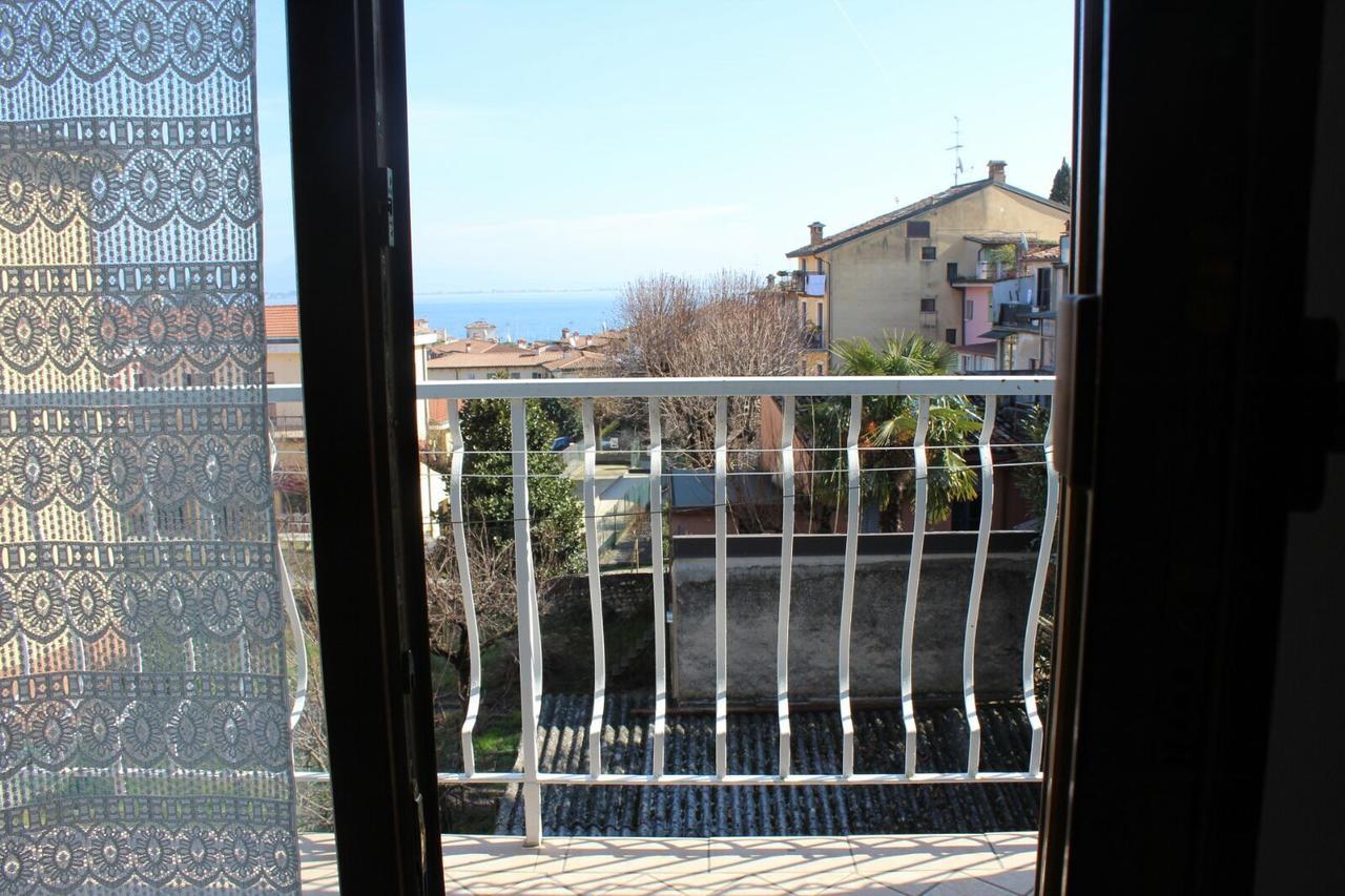 Apartamento Casa regina Desenzano del Garda Exterior foto