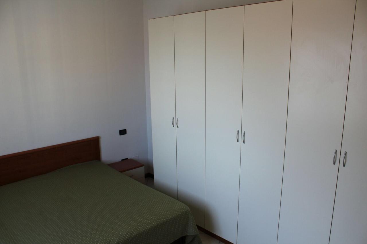 Apartamento Casa regina Desenzano del Garda Exterior foto