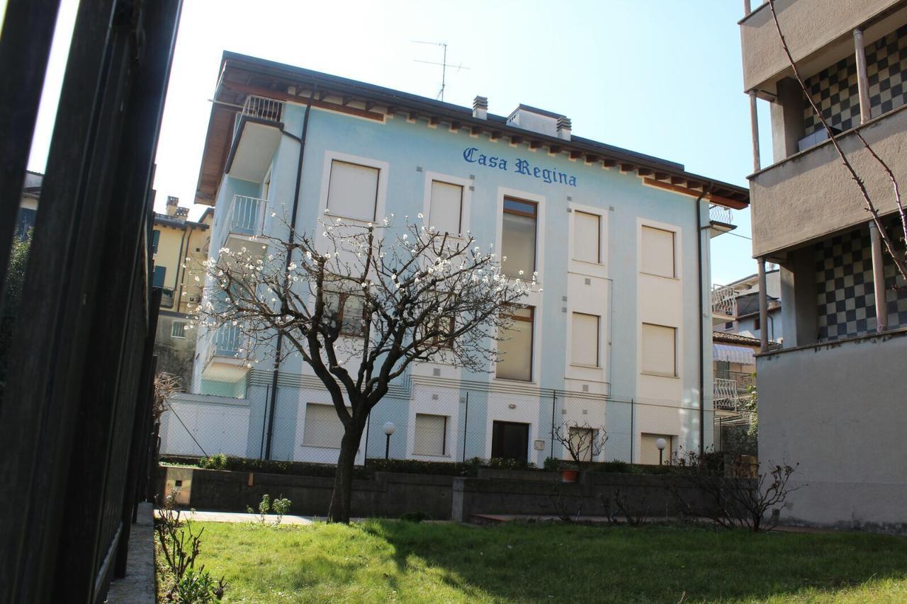 Apartamento Casa regina Desenzano del Garda Exterior foto