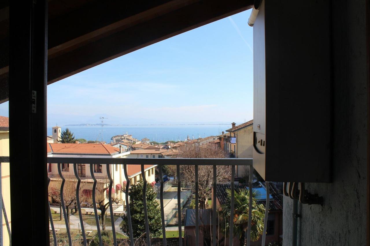 Apartamento Casa regina Desenzano del Garda Exterior foto