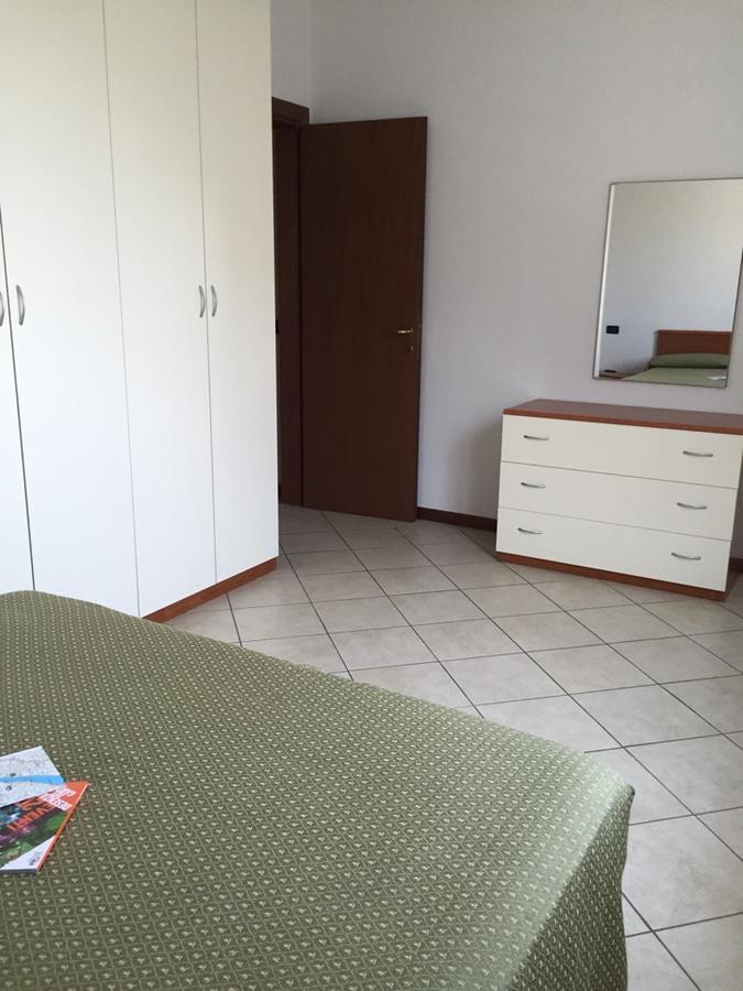 Apartamento Casa regina Desenzano del Garda Exterior foto