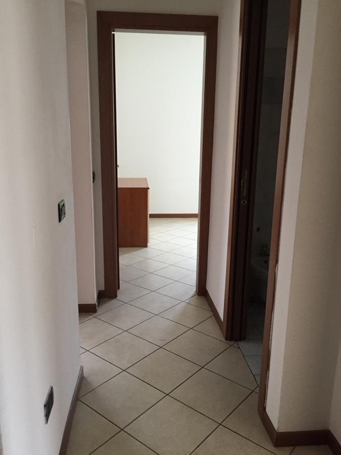 Apartamento Casa regina Desenzano del Garda Exterior foto