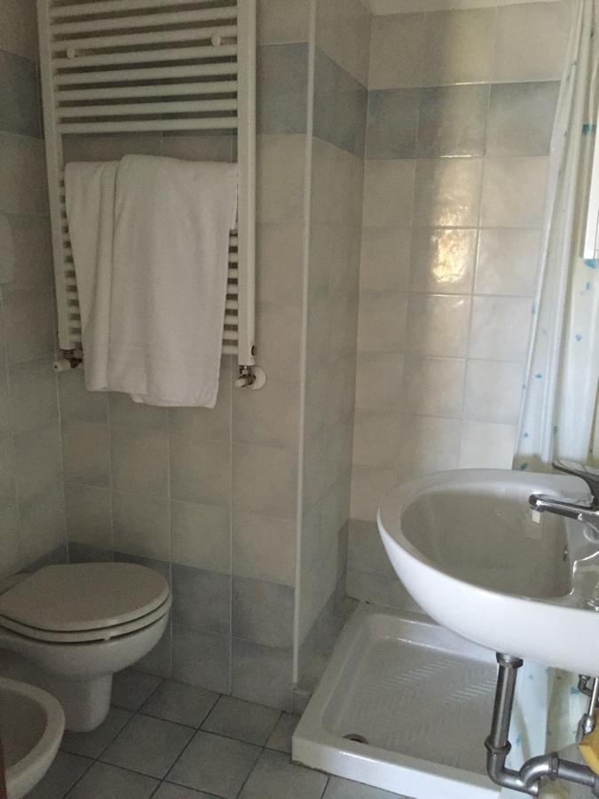 Apartamento Casa regina Desenzano del Garda Exterior foto