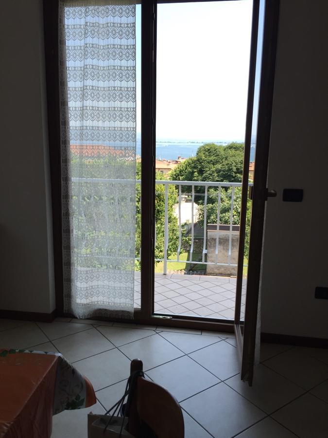 Apartamento Casa regina Desenzano del Garda Exterior foto