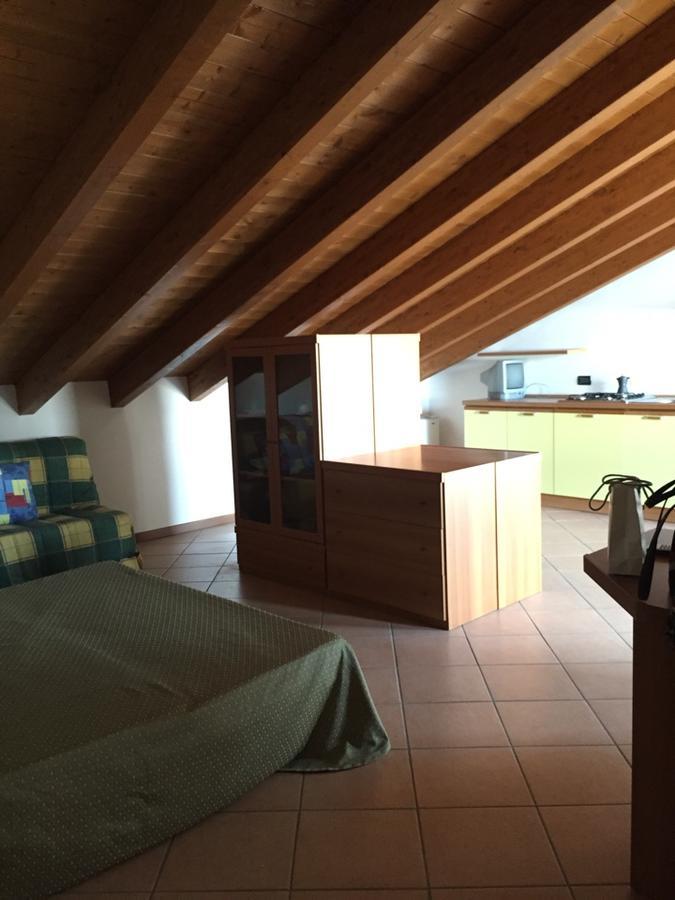 Apartamento Casa regina Desenzano del Garda Exterior foto