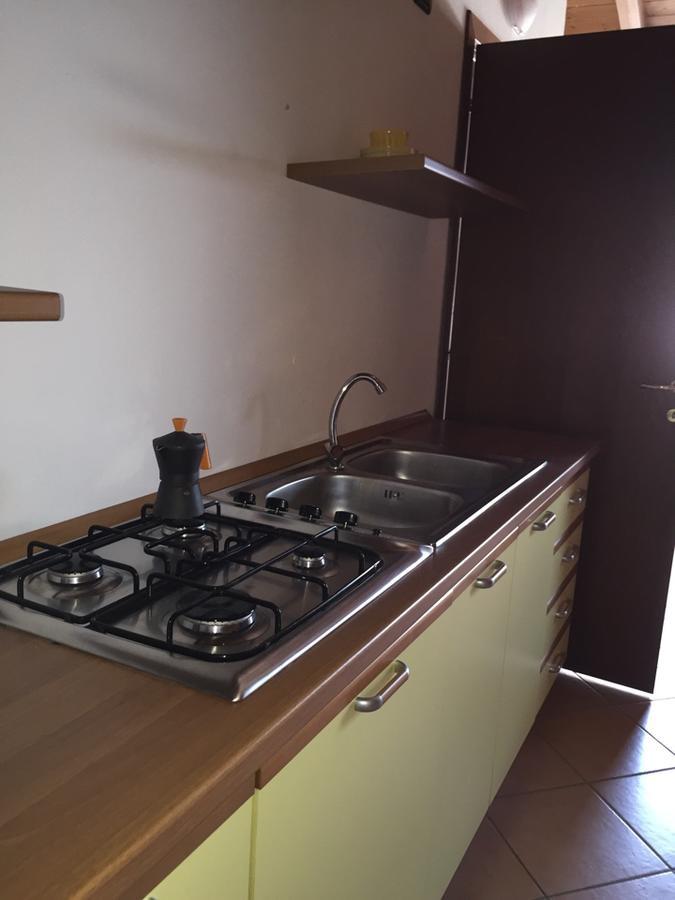 Apartamento Casa regina Desenzano del Garda Exterior foto