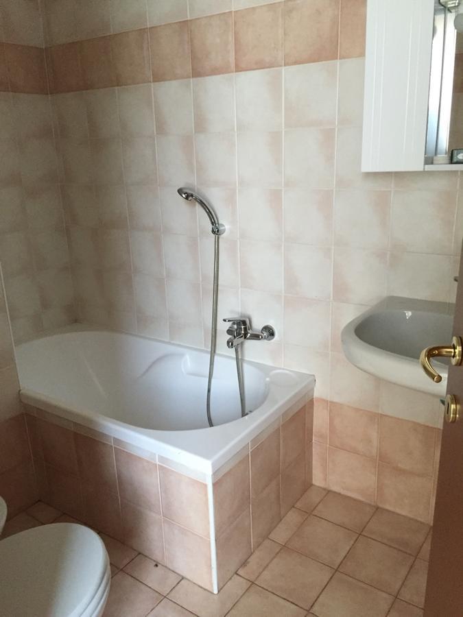 Apartamento Casa regina Desenzano del Garda Exterior foto