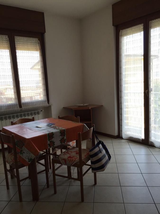 Apartamento Casa regina Desenzano del Garda Exterior foto