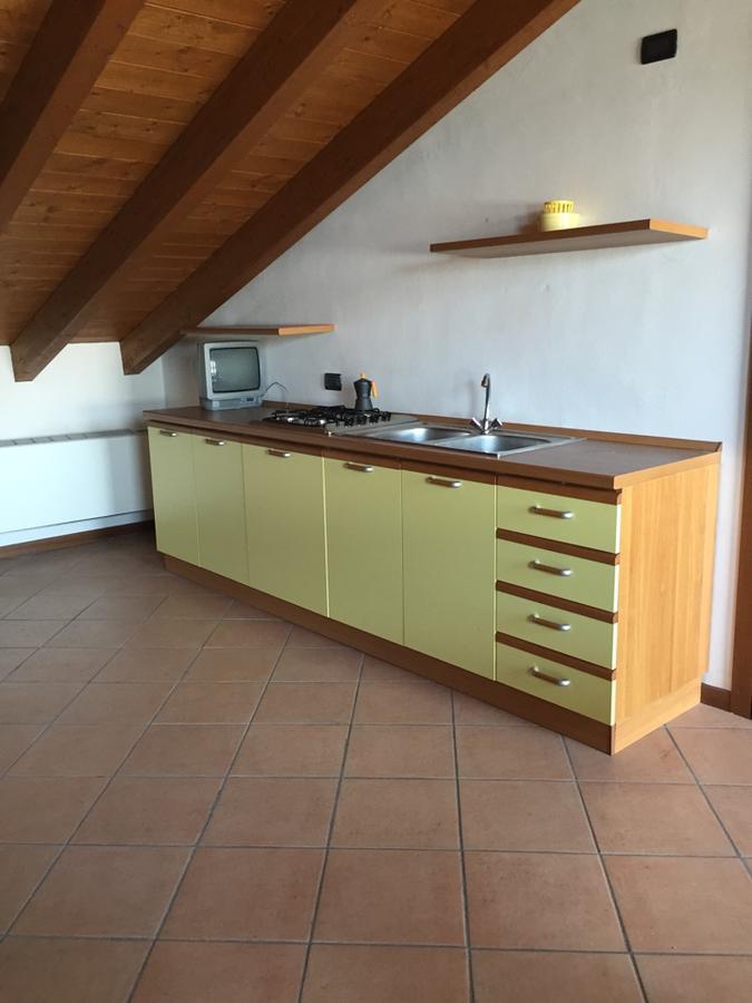 Apartamento Casa regina Desenzano del Garda Exterior foto